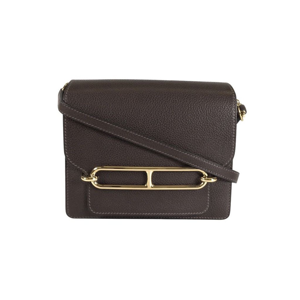 The Hermès Barenia Faubourg Leather Luxe Du Jour blog